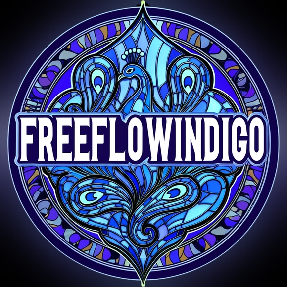 ✨ Welcome To 🌊 @FreeFlowIndigo ✨ - Picture 3 of 3